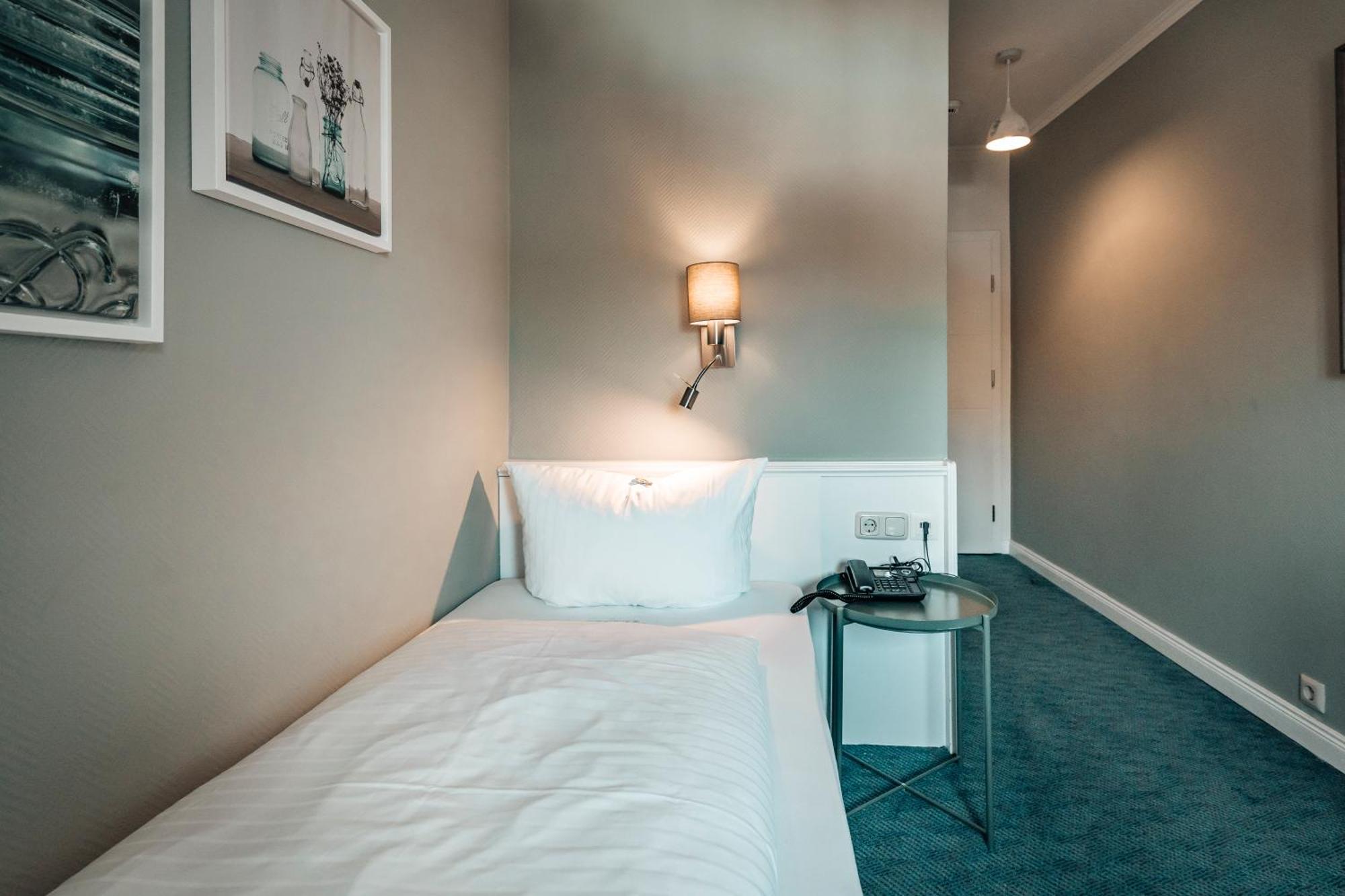וודל Hotel Freihof Am Roland מראה חיצוני תמונה