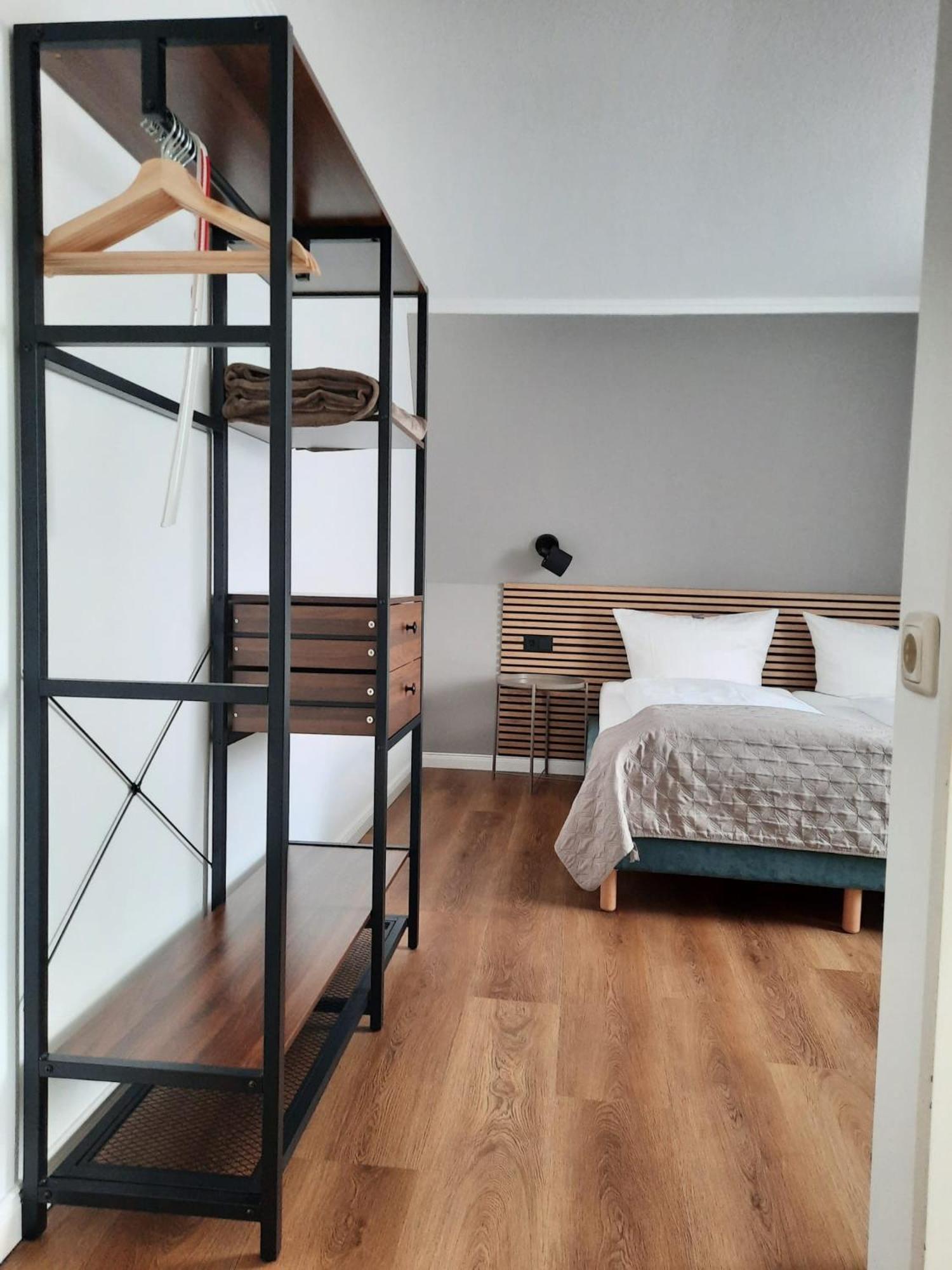 וודל Hotel Freihof Am Roland מראה חיצוני תמונה
